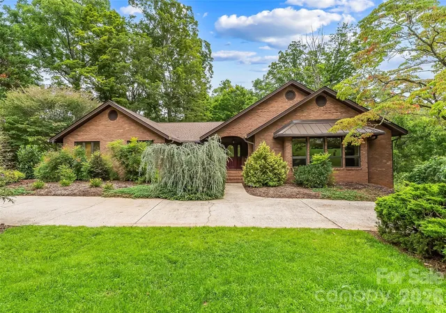 1st image of 60 Monte Vista Dr, Waynesville, NC 28786 | MLS# 4411770