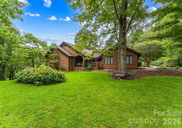 2nd image of 60 Monte Vista Dr, Waynesville, NC 28786 | MLS# 4411770