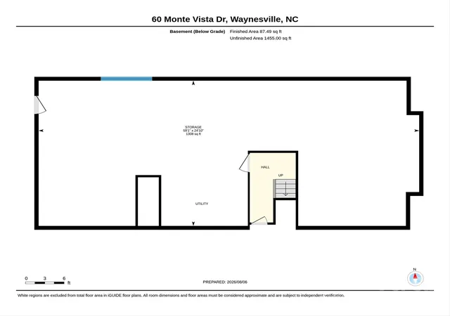 27th image of 60 Monte Vista Dr, Waynesville, NC 28786 | MLS# 4411770
