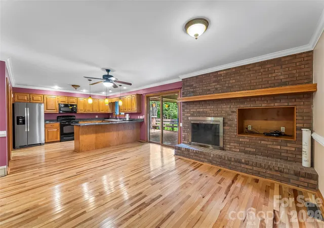 5th image of 60 Monte Vista Dr, Waynesville, NC 28786 | MLS# 4411770