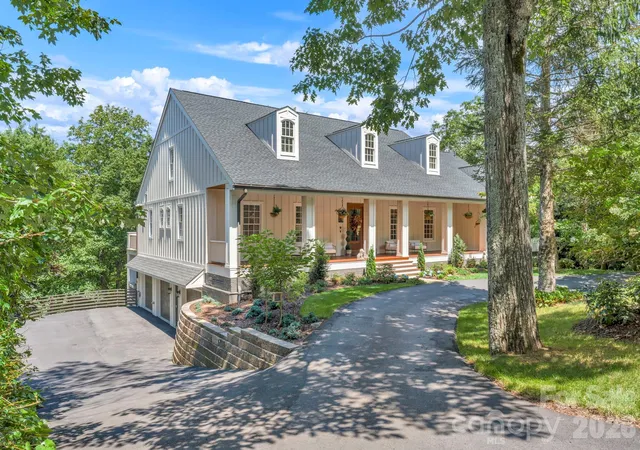 Photo 1 of Mansion for sale at 368 Green Hill Woods, Blowing Rock, NC 28605 | MLS# 4411772 | Listing updated on 2026-09-01