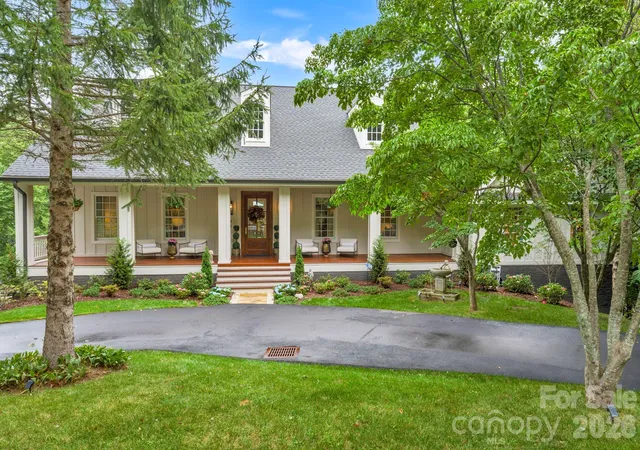 Photo 5 of Single family home for sale at 368 Green Hill Woods, Blowing Rock, NC 28605 | MLS# 4411772 | Listing updated on 2026-09-01