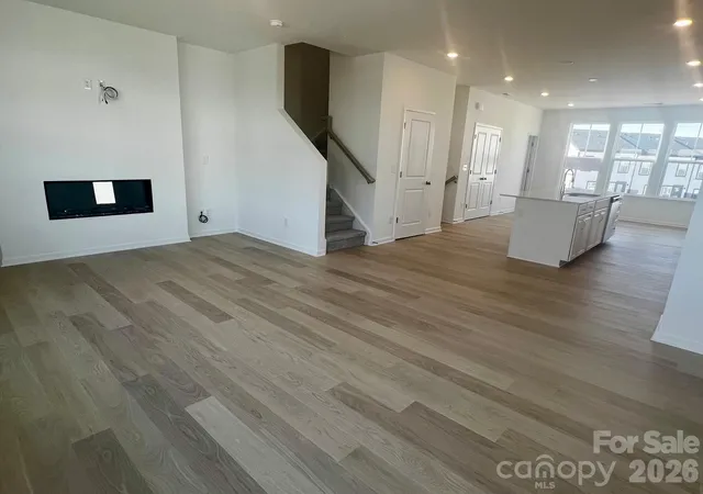 Photo 2 of Townhouse for sale at 2137 Hawksworth Ln, Charlotte, NC 28262 | MLS# 4411775 | Listing updated on 2026-10-08