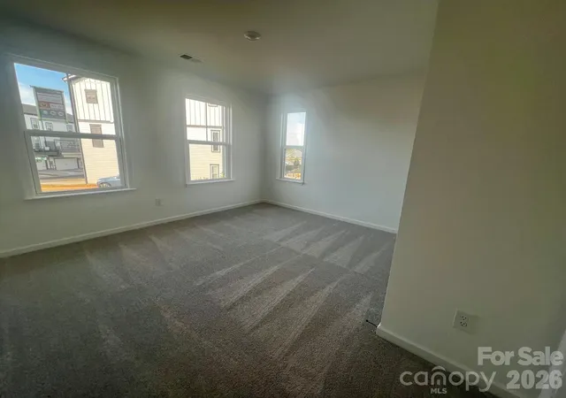 Photo 4 of Townhouse for sale at 2137 Hawksworth Ln, Charlotte, NC 28262 | MLS# 4411775 | Listing updated on 2026-10-08