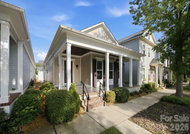 Photo 1 of Single family home for sale at 1140 Inn Keepers Way, Cornelius, NC 28031 | MLS# 4411778 | Listing updated on 2026-09-15