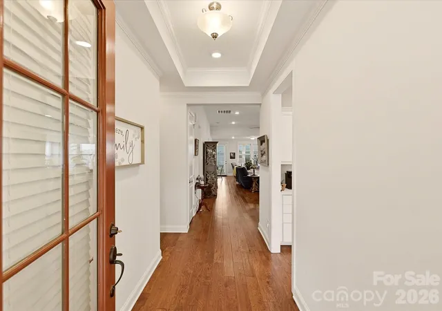 3rd image of 7569 Short Putt Ct, Charlotte, NC 28215 | MLS# 4411779