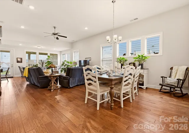 4th image of 7569 Short Putt Ct, Charlotte, NC 28215 | MLS# 4411779