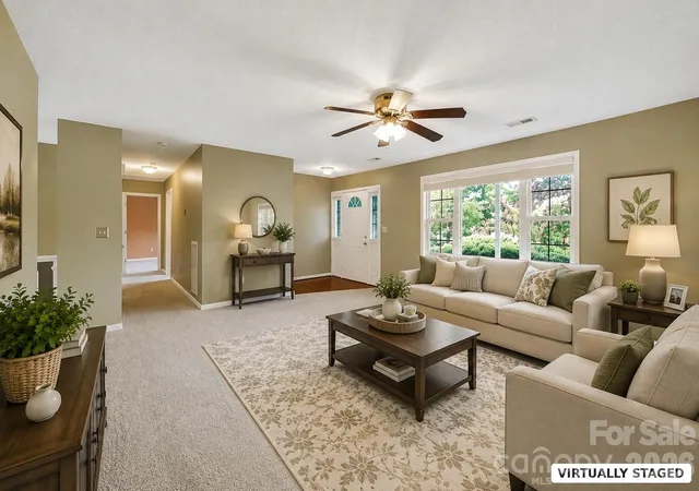 3rd image of 1805 Lillian Ln, Fort Mill, SC 29708 | MLS# 4411780