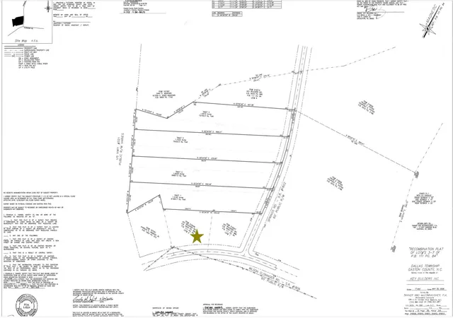 6th image of Tbd #2 Cloninger Rd #2, Dallas, NC 28034 | MLS# 4411784