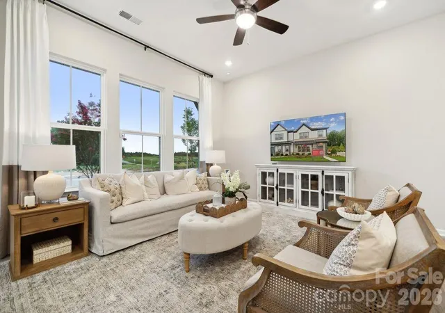 Photo 3 of Sale Pending at 8692 Miles Gap Rd, Fort Mill, SC 29707 | MLS# 4411785 | Listing updated on 2026-09-30
