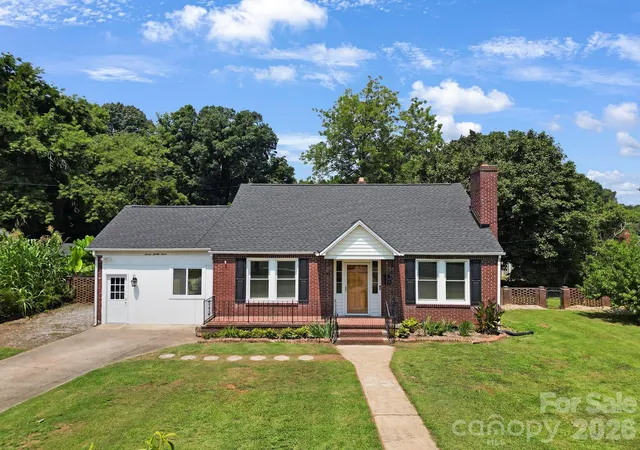 1st image of 723 N Confederate Ave, Rock Hill, SC 29730 | MLS# 4411787