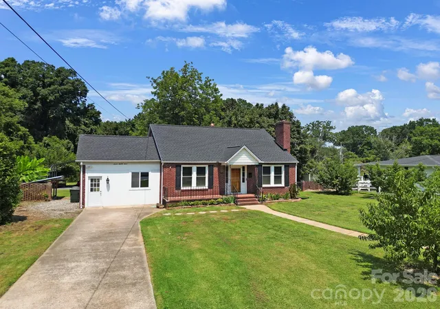 3rd image of 723 N Confederate Ave, Rock Hill, SC 29730 | MLS# 4411787