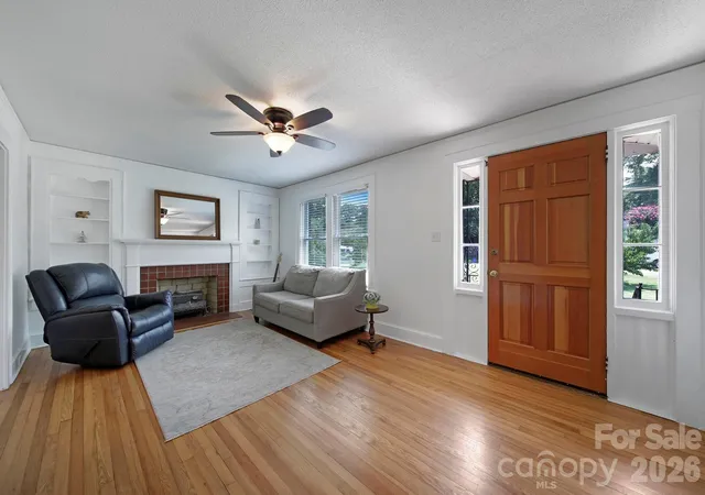 4th image of 723 N Confederate Ave, Rock Hill, SC 29730 | MLS# 4411787
