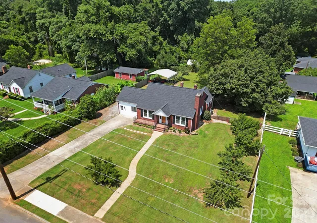 42nd image of 723 N Confederate Ave, Rock Hill, SC 29730 | MLS# 4411787