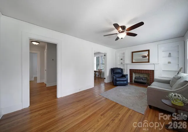5th image of 723 N Confederate Ave, Rock Hill, SC 29730 | MLS# 4411787