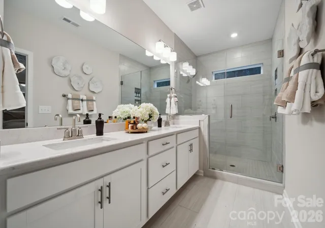 Photo 3 of Townhouse for sale at 8702 Miles Gap Rd, Fort Mill, SC 29707 | MLS# 4411788 | Listing updated on 2026-09-16