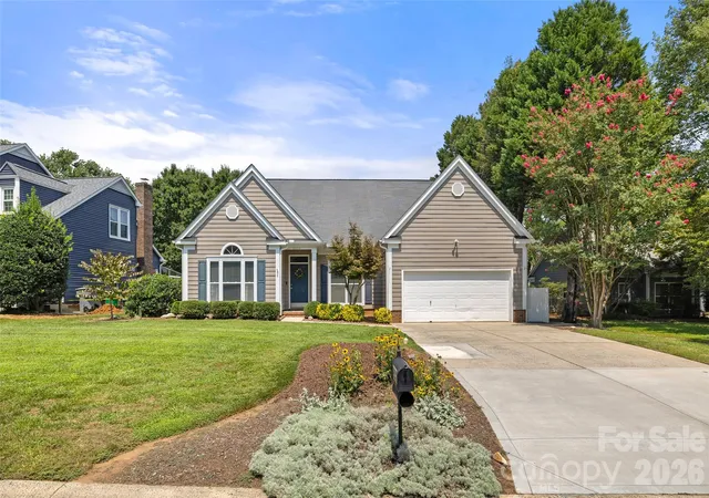 2nd image of 8632 Castlebay Dr, Charlotte, NC 28277 | MLS# 4411791