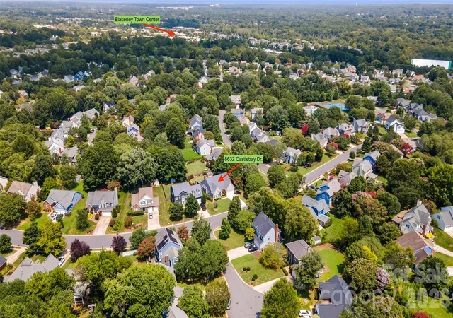 36th image of 8632 Castlebay Dr, Charlotte, NC 28277 | MLS# 4411791