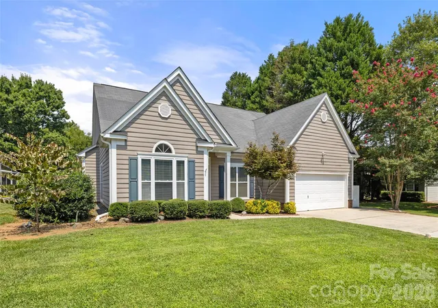 4th image of 8632 Castlebay Dr, Charlotte, NC 28277 | MLS# 4411791