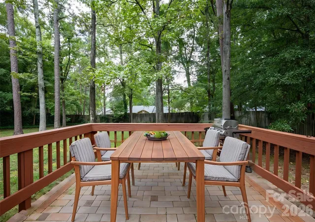 Photo 2 of Single family home for sale at 12530 Newstead Rd, Huntersville, NC 28078 | MLS# 4411792 | Listing updated on 2026-09-28