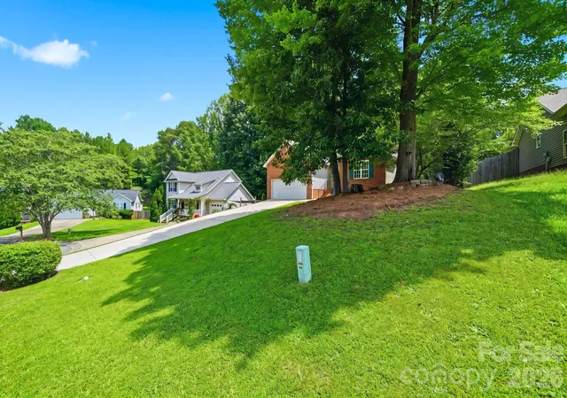 48th image of 1008 Raywood Ct, Matthews, NC 28104 | MLS# 4411795