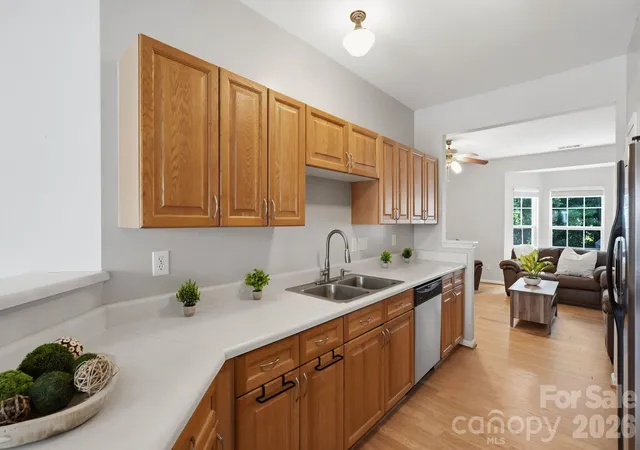 Photo 3 of Townhouse for sale at 1965 Charlotte Hwy #403, Mooresville, NC 28115 | MLS# 4411796 | Listing updated on 2026-09-18