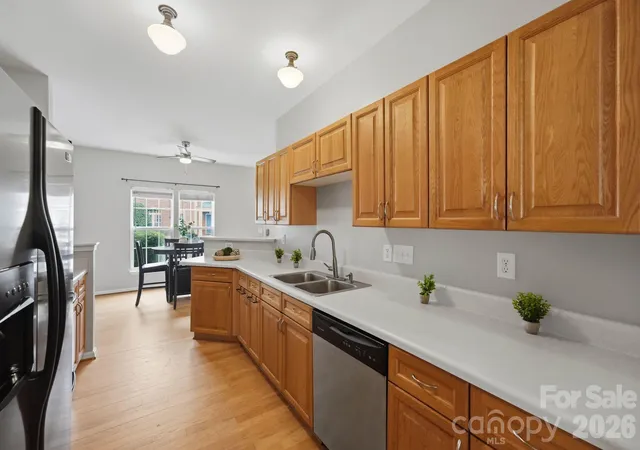 Photo 3 of Townhouse for sale at 1965 Charlotte Hwy #403, Mooresville, NC 28115 | MLS# 4411796 | Listing updated on 2026-09-28