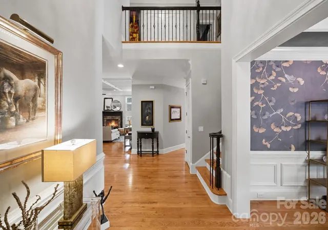 Photo 4 of Single family home for sale at 2702 Cecily Ct, Waxhaw, NC 28173 | MLS# 4411799 | Listing updated on 2026-10-05