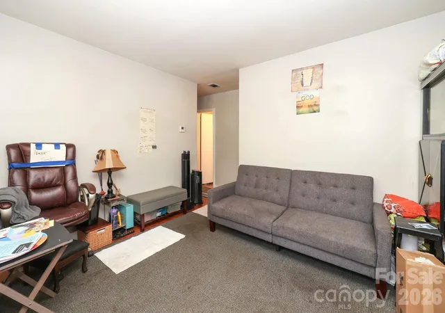 Photo 3 of Single family home for sale at 1609 Maribel Ave, Charlotte, NC 28216 | MLS# 4411807 | Listing updated on 2026-08-06