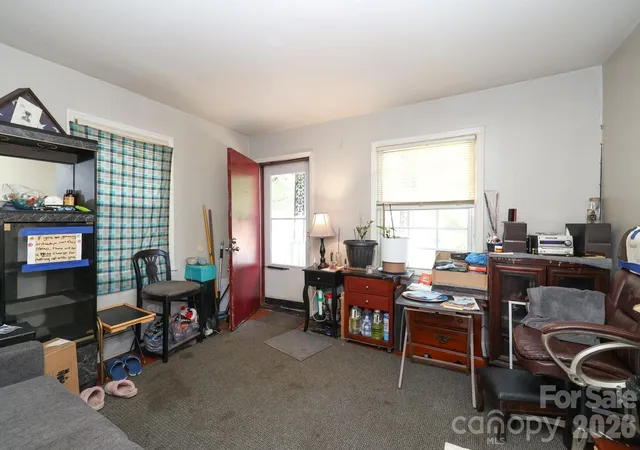 Photo 4 of Single family home for sale at 1609 Maribel Ave, Charlotte, NC 28216 | MLS# 4411807 | Listing updated on 2026-08-06