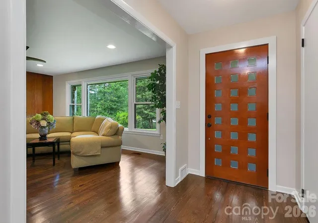 Photo 5 of Single family home for sale at 100 Ashton Ln, Brevard, NC 28712 | MLS# 4411812 | Listing updated on 2026-09-03