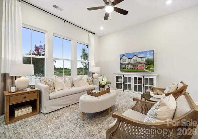 Photo 3 of Townhouse for sale at 8695 Miles Gap Rd, Fort Mill, SC 29707 | MLS# 4411813 | Listing updated on 2026-09-16