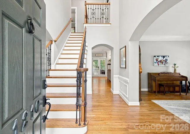 3rd image of 1210 Glynwater Ln, Waxhaw, NC 28173 | MLS# 4411817