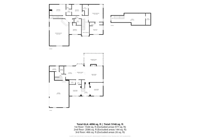 46th image of 1210 Glynwater Ln, Waxhaw, NC 28173 | MLS# 4411817