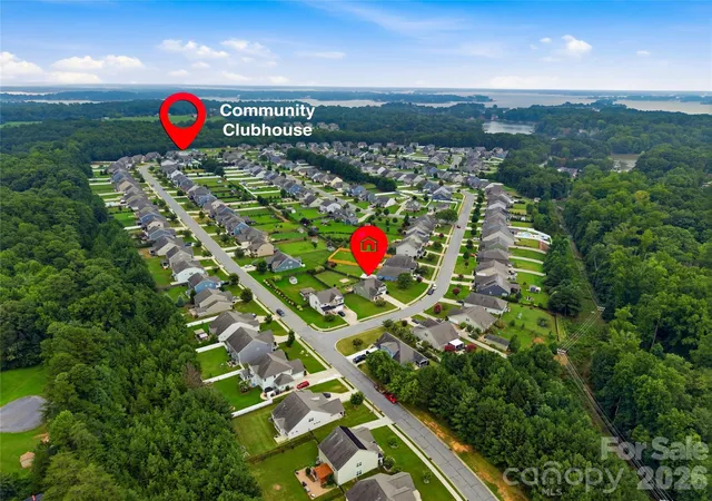 4th image of 3151 Delaware Dr, Denver, NC 28037 | MLS# 4411818