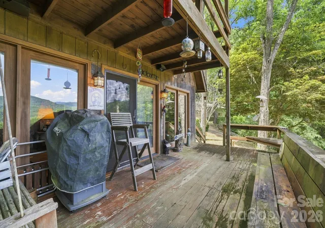Photo 3 of Single family home for sale at 518 Nicholson Cvs Rd, Cullowhee, NC 28723 | MLS# 4411819 | Listing updated on 2026-08-25