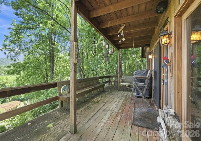 Photo 3 of Single family home for sale at 518 Nicholson Cvs Rd, Cullowhee, NC 28723 | MLS# 4411819 | Listing updated on 2026-08-25