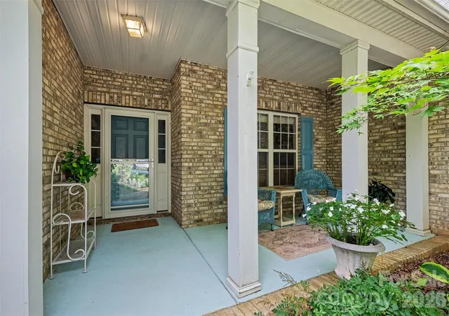 Single family home for sale at 12034 Hampton Pl Dr, Charlotte, NC 28269 | MLS# 4411824