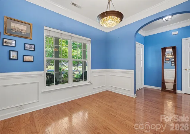 3rd image of 12034 Hampton Pl Dr, Charlotte, NC 28269 | MLS# 4411824