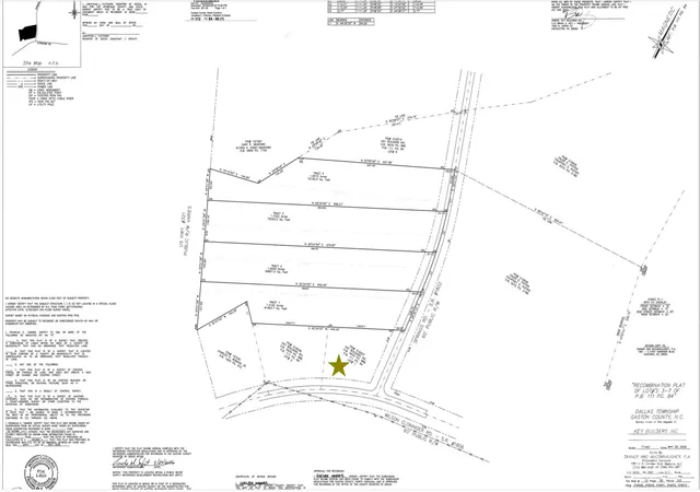 6th image of Tbd #1 Cloninger Rd #1, Dallas, NC 28034 | MLS# 4411825