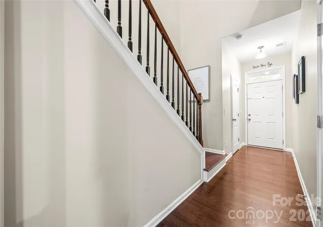 Photo 2 of Townhouse for sale at 7206 Moultrie Way, Rock Hill, SC 29732 | MLS# 4411826 | Listing updated on 2026-10-01