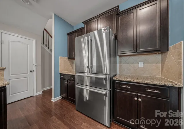Photo 3 of Townhouse for sale at 7206 Moultrie Way, Rock Hill, SC 29732 | MLS# 4411826 | Listing updated on 2026-10-01