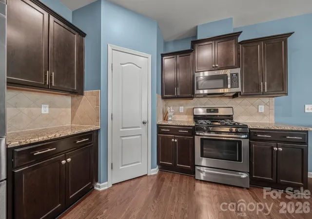 Photo 3 of Townhouse for sale at 7206 Moultrie Way, Rock Hill, SC 29732 | MLS# 4411826 | Listing updated on 2026-10-12
