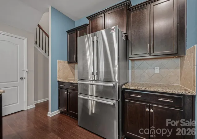 Photo 4 of Townhouse for sale at 7206 Moultrie Way, Rock Hill, SC 29732 | MLS# 4411826 | Listing updated on 2026-10-12
