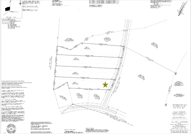 6th image of Tbd Tract1 Springs Rd #1, Dallas, NC 28034 | MLS# 4411829