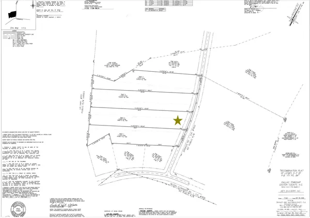 6th image of Tbd Tract2 Springs Rd #2, Dallas, NC 28034 | MLS# 4411831
