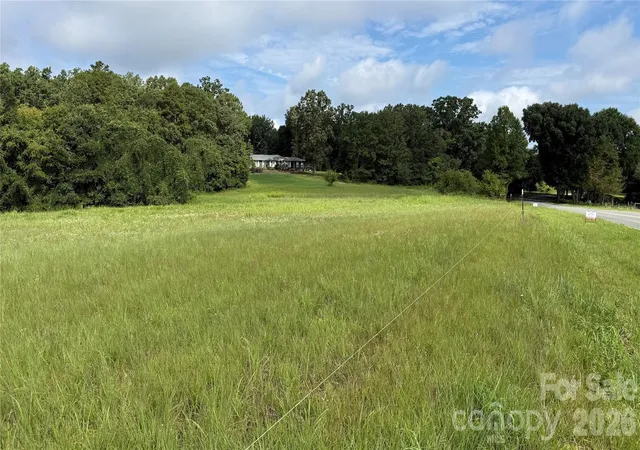 Photo 4 of Land for sale at Tbd-tract3 Springs Rd #3, Dallas, NC 28034 | MLS# 4411833 | Listing updated on 2026-09-25