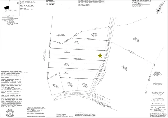 6th image of Tbd Tract3 Springs Rd #3, Dallas, NC 28034 | MLS# 4411833