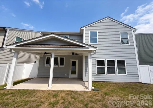 Photo 18 of Single family home for sale at 164 Aspire Cir, Wingate, NC 28174 | MLS# 4411834 | Listing updated on 2026-10-02