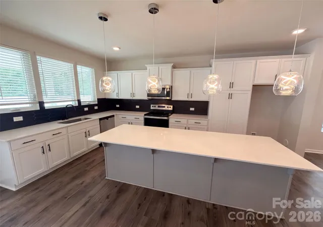 Photo 2 of Single family home for sale at 164 Aspire Cir, Wingate, NC 28174 | MLS# 4411834 | Listing updated on 2026-10-02